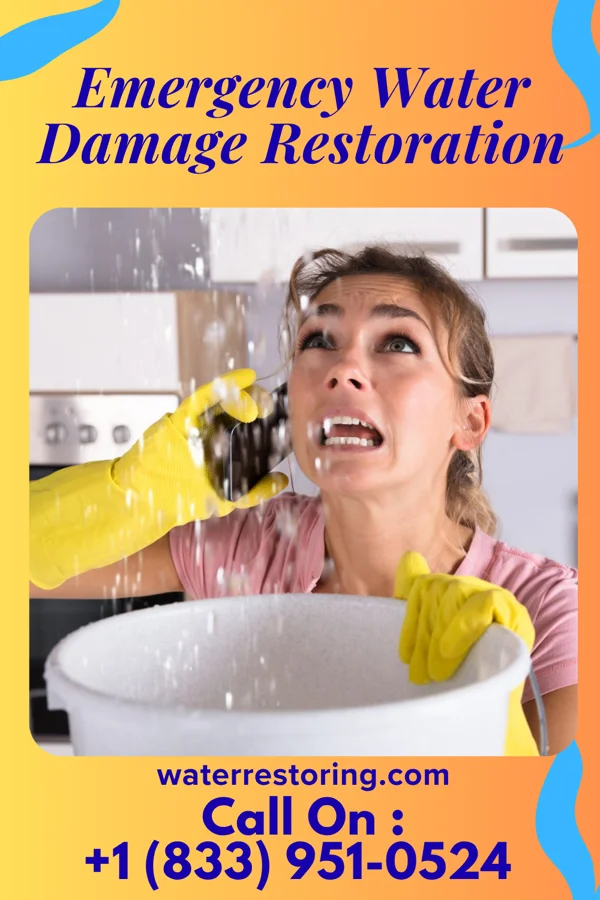 Emergency Water Damage Restoration in Oswego, NY